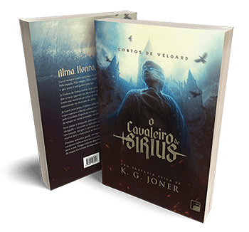 O Cavaleiro de Sirius